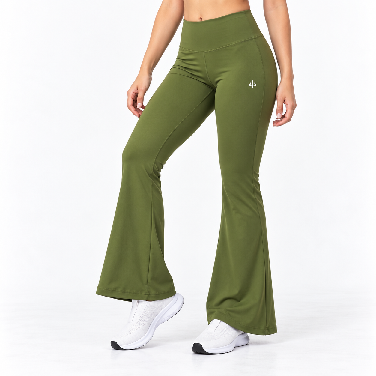 Empower Flair Leggings